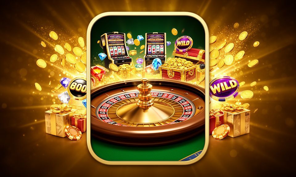 in99 Table Caribbean Poker Gold — একটাই হাতে ডিলার বনাম আপনি